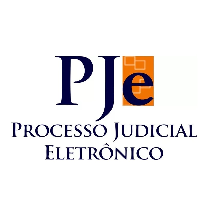 Processo Judicial Eletrônico - PJE