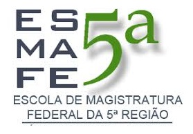 Núcleo da Escola de Magistratura Federal da 5ª Região - ESMAFE na JFPE