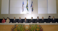40 anos de reinstalação da Justiça Federal em Pernambuco
