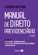 Manual de direito previdenciário