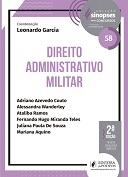 Direito administrativo militar