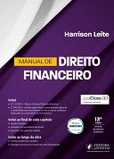 Manual de direito financeiro