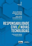 Responsabilidade civil e novas tecnologias